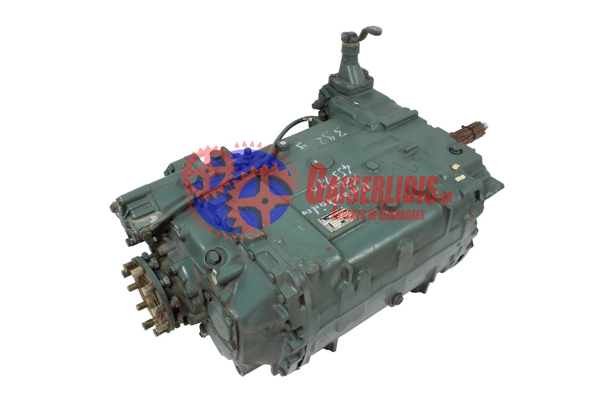 Gearbox ZF 16S-160 0,82 GB0042