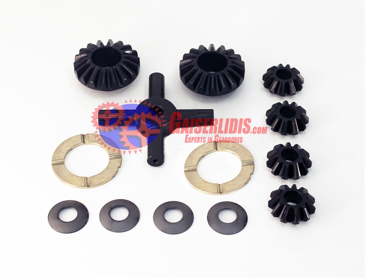 298981 | Differential Gear Kit 298981 | CEI